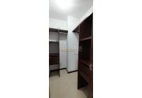 Apartamentos, Alquiler, La Hacienda - $1.850.000