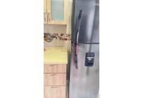 Apartamentos, Venta, La Esmeralda - $250.000.000