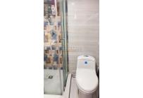 Apartamentos, Venta, La Esmeralda - $250.000.000