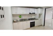 Apartamentos, Venta, San Fernando Nuevo - $360.000.000