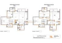Apartamentos, Venta, Pance - $1.500.000.000