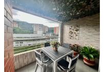 Apartamentos, Venta, Santa Isabel - $750.000.000