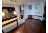 Apartaestudios, Alquiler, Bogotá - $3.600.000