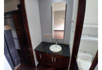 Apartaestudios, Alquiler, Bogotá - $3.600.000