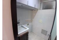 Apartaestudios, Alquiler, Bogotá - $3.600.000