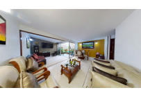 Casas, Venta, Valle del Lili - $554.000.000