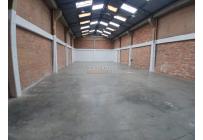 Locales y Bodegas, Alquiler, Bogotá - $8.200.000