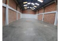 Locales y Bodegas, Alquiler, Bogotá - $8.200.000
