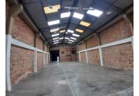 Locales y Bodegas, Alquiler, Bogotá - $8.200.000