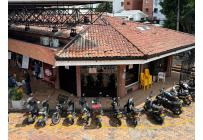 Locales y Bodegas, Alquiler, Nueva Tequendama - $2.300.000