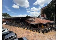 Locales y Bodegas, Alquiler, Nueva Tequendama - $2.300.000