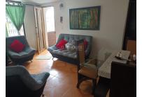 Apartamentos, Venta, Alcázares - $155.000.000