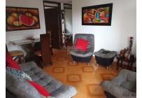 Apartamentos, Venta, Alcázares - $155.000.000