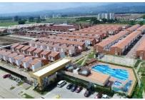 Casas, Venta, Jamundí - $340.000.000