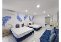 Casas, Alquiler, Santa Mónica Residencial - $15.000.000