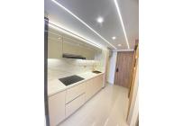 Apartaestudios, Alquiler, Bogotá - $2.000.000