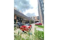 Apartaestudios, Alquiler, Bogotá - $2.000.000