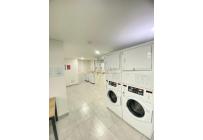 Apartaestudios, Alquiler, Bogotá - $2.000.000