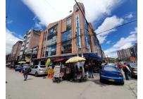 Locales y Bodegas, Alquiler, Bogotá - $750.000