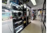 Locales y Bodegas, Alquiler, Bogotá - $750.000