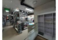 Locales y Bodegas, Alquiler, Bogotá - $750.000