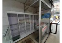 Locales y Bodegas, Alquiler, Bogotá - $750.000