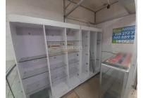 Locales y Bodegas, Alquiler, Bogotá - $750.000