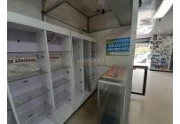 Locales y Bodegas, Alquiler, Bogotá - $750.000