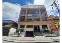 Oficinas y Consultorios, Alquiler, Bogotá - $3.800.000