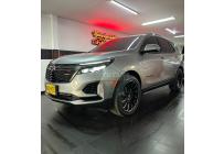 Chevrolet Equinox 2023 - $108.000.000