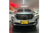 Chevrolet Equinox 2023 - $108.000.000