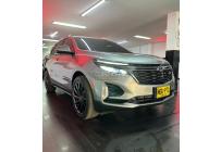 Chevrolet Equinox 2023 - $108.000.000
