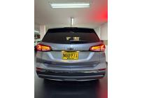 Chevrolet Equinox 2023 - $108.000.000