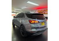 Chevrolet Equinox 2023 - $108.000.000