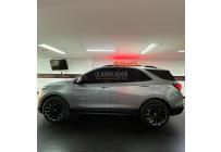 Chevrolet Equinox 2023 - $108.000.000