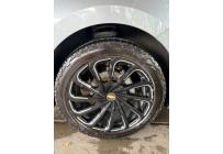 Chevrolet Equinox 2023 - $108.000.000