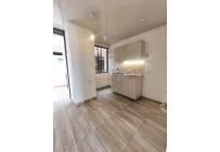 Apartaestudios, Alquiler, Santa Anita