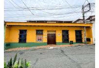 Casas, Venta, San Antonio - $1.350.000.000