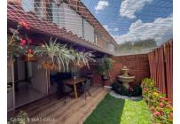 Casas, Alquiler, Jamundí - $2.500.000