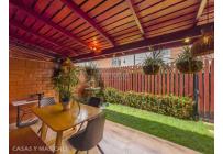 Casas, Alquiler, Jamundí - $2.500.000