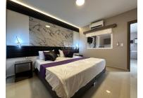 Apartaestudios, Alquiler, La Flora - $2.500.000