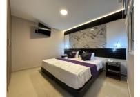 Apartaestudios, Alquiler, La Flora - $2.500.000