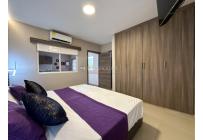 Apartaestudios, Alquiler, La Flora - $2.500.000