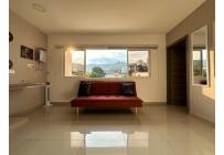 Apartaestudios, Alquiler, La Flora - $2.500.000