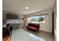 Apartaestudios, Alquiler, La Flora - $2.500.000