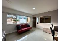 Apartaestudios, Alquiler, La Flora - $2.500.000