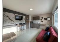 Apartaestudios, Alquiler, La Flora - $2.500.000