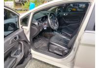 Ford Fiesta 2017 - $44.900.000