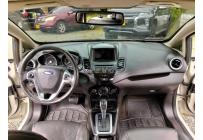 Ford Fiesta 2017 - $44.900.000