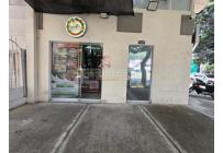 Locales y Bodegas, Venta, Granada - $790.000.000